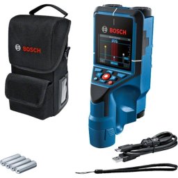 Multidetector digital Bosch Wallscanner D-tect 200 C Professional