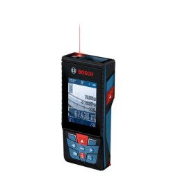 Nivelador láser Bosch GLM 150-27 C Professional IP54 210 g