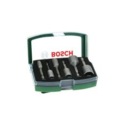 Juego de Llaves Manuales Bosch 2 607 017 313 6 Piezas 6-13 mm