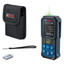 Nivelador láser Bosch GLM 50-25 G Professional IP65