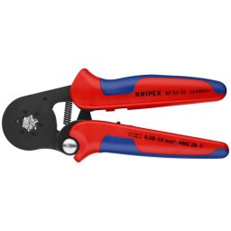 Alicate Knipex 97 53 14 Azul/Rojo 180 mm