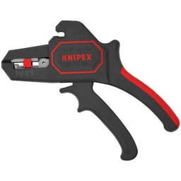Pelacables Knipex KP-1262180 180 mm Herramienta de Corte y Pelado