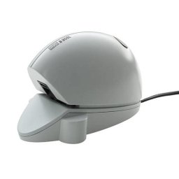 Grapadora eléctrica Novus B 90EL 20 hojas Gris 230 V