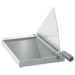 Guillotina para papel Leitz Precision Office A4+ 15 hojas