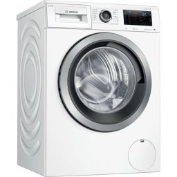 Lavadora carga frontal Bosch Serie 6 WAL28PH0ES 10 kg 1400 rpm clase C i-DOS blanca