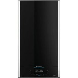 Ariston Caldera de condensación Alteas One+ Net 30. Negro