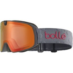 Bollé Máscara de esquí / snow Nevada Neo . (única) Titanio