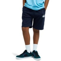 Quiksilver Pantalón corto de niños Easy Day . (14 años) Azul