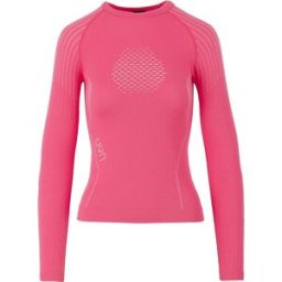 Uyn Ropa interior térmica de niños Visyon 2 . (13 años) Rosa