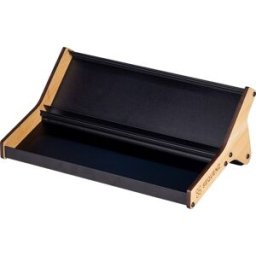 Korg Soporte SEQUENZ VOLCA RACK 2X2. Negro