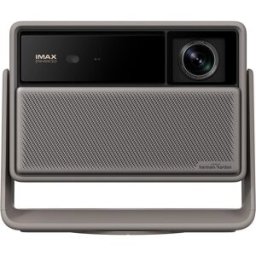XGIMI Proyector láser inteligente Horizon 20, 4K con Google TV. Gris