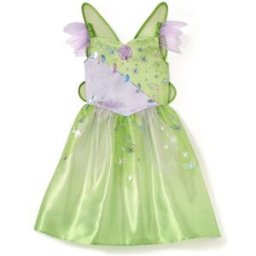 Disney Disfraz Infantil Campanilla Classic . (De 3 a 4 años)