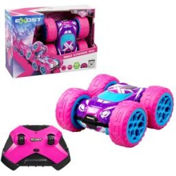 Bizak Vehículo radio control Exost 360 cross MX Amazon .