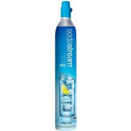 Sodastream Cilindro CO2 Azul . Azul