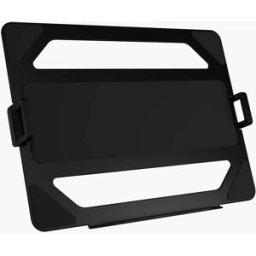 Arozzi Soporte para portátil Alzare LH-BK. Negro