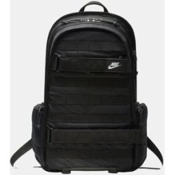 Nike Mochila deportiva Sportswear RPM . Negro