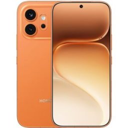 Honor 600 8GB + 256 GB móvil libre + Cargador 100W. (256 GB + 8 GB RAM) Naranja