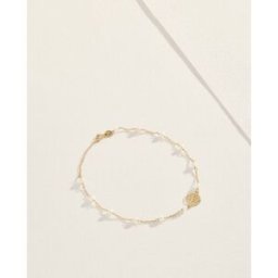 El Corte Inglés Pulsera de niña el corte ingles de oro. 390 Oro