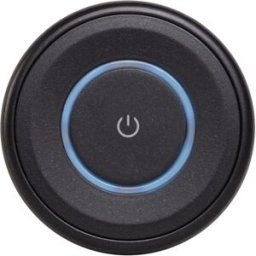 Fonestar Transmisor y receptor audio Bluetooth. Negro