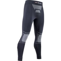 X-BIONIC Malla térmica de hombre ENERGIZER 4 0 . (S) Negro