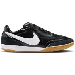 Nike Zapatillas Futbol Sala Tiempo Streetgato . (43) Negro