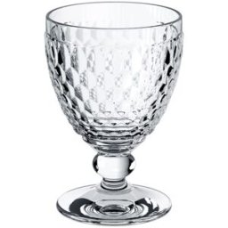 Villeroy & Boch Copa de vino tinto o blanco Boston coloured . Cristal