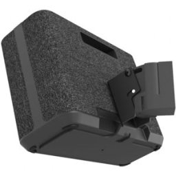Denon Soporte de suelo para altavoz Home 250. Negro