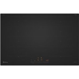 Balay Placa de inducción , 80 cm, Control placa-campana, Negro - 3EB980MH. Negro