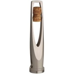 Le Creuset Sacacorchos Sw-105 Cava aluminio satinado . Gris