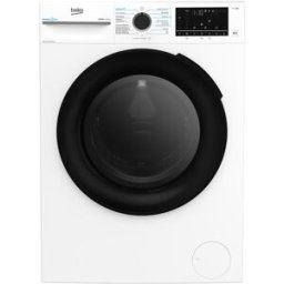 Beko Lavadora secadora integrable 8 kg / 1.400 rpm - BM5DFT48437WB.