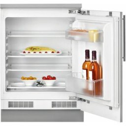 Teka Frigorífico integrable mini con 3 estantes Safety Glass. Blanco