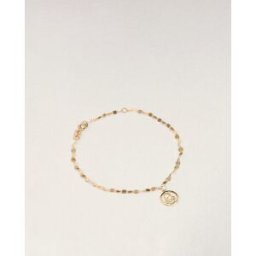 El Corte Inglés Pulsera de niña el corte ingles de oro. 390 Oro