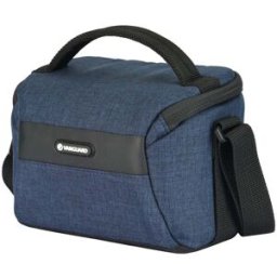 Vanguard Bolsa para cámara Vesta Aspire 12NV azul. Azul