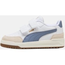 Puma Zapatilla casual Shuffle Downtown Lo OG V PS para niño. (31) Multicolor