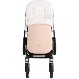 Cambrass Saco silla Tokyo Norababybags by textil. Lana niño