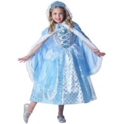 Disney Disfraz Cenicienta Princess. (De 7 a 8 años)