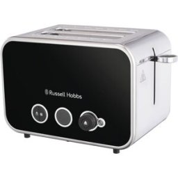 Russell Hobbs Tostador Distinctions. Negro