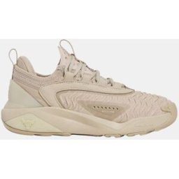 Under Armour Zapatillas de Fitness-Cross training de mujer UA W Project Rock 7 . (41) Marrón