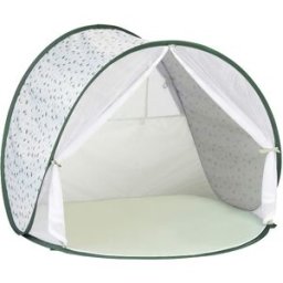 Babymoov Tienda Anti-UV Juegos UPF 50+. Verde Laurel niño