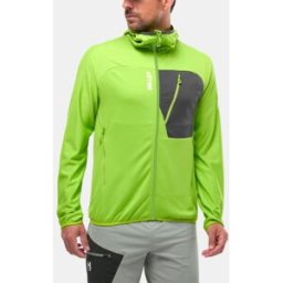 Millet Forros polares de Trekking de Hombre LOKKA HOODIE III M . (XS) Verde