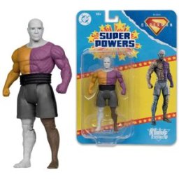 Mc Farlane Toys Figura 13 cm Metamorfo Superman DC Comics .