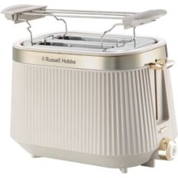Russell Hobbs Tostador Brontë. Crema