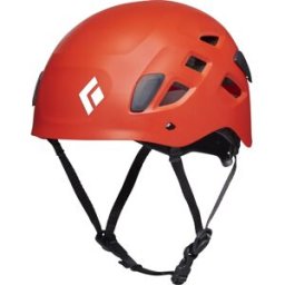 Black Diamond Cascos Escalada unisex Half Dome Helmet . (M-L - M-L) Naranja