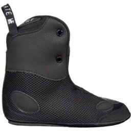 KRF Botín interior para Patínes Freeskate . (43) Negro