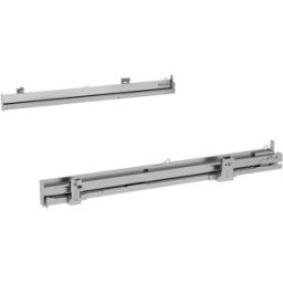 Bosch Raíles telescópicos para hornos - HEZ638D00.