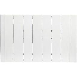 Haverland Emisor térmico seco 7 elementos - RC7W+. Blanco