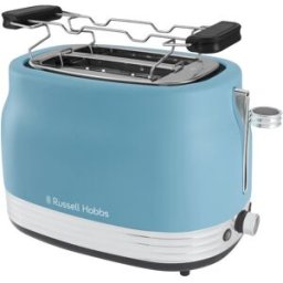 Russell Hobbs Tostador Hanley. Azul