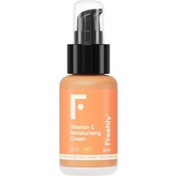 Freshly Cosmetics Crema vitamina C Vitamin C Mosturizing Cream .