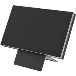 Ezviz Pantalla Táctil Inteligente 7' (18 cm) SD7. Negro