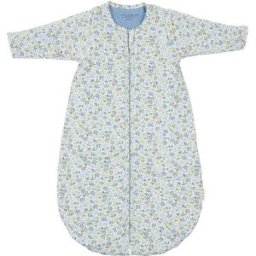 LITTLE DUTCH Saco dormir invierno Forest Advent. (18-36M) Azul niño